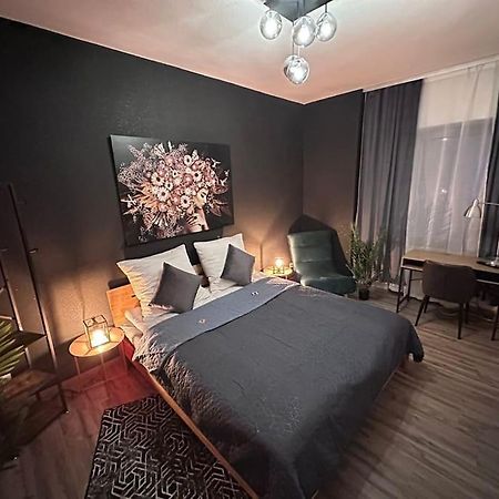 3 Zimmer Apartment Mitten In Altstadt - Koblenz Coblenza Exterior foto