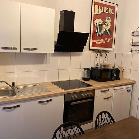 3 Zimmer Apartment Mitten In Altstadt - Koblenz Coblenza Exterior foto