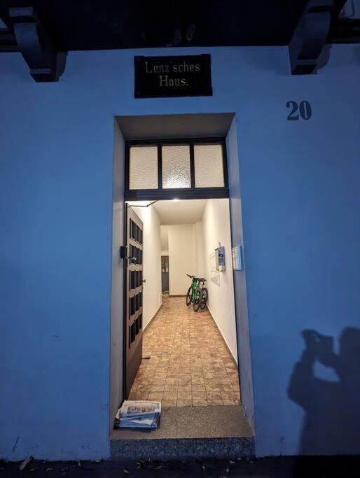 3 Zimmer Apartment Mitten In Altstadt - Koblenz Coblenza Exterior foto