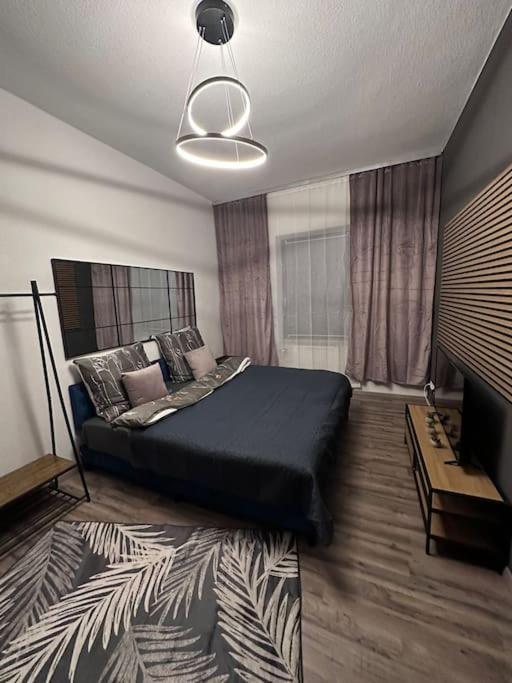 3 Zimmer Apartment Mitten In Altstadt - Koblenz Coblenza Exterior foto