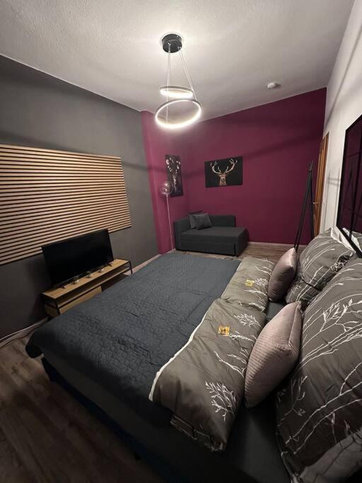 3 Zimmer Apartment Mitten In Altstadt - Koblenz Coblenza Exterior foto