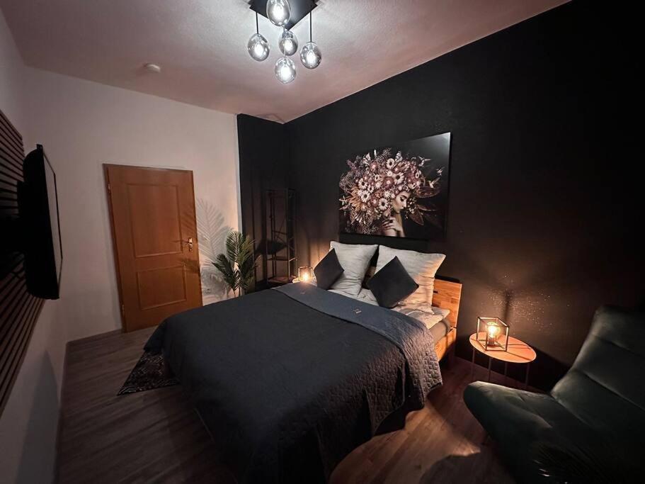 3 Zimmer Apartment Mitten In Altstadt - Koblenz Coblenza Exterior foto